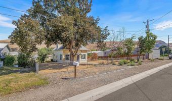 815 2nd St, Asotin, WA 99402