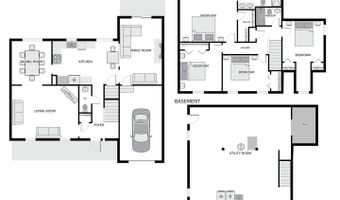 1202 VIKING Dr N, Arnold, MD 21012