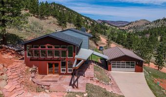 6709 Olde Stage Rd, Boulder, CO 80302