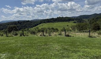886 Trout Run Rd, Asbury, WV 24916