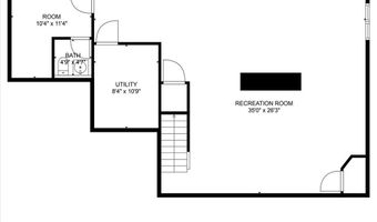 2429 Rosswood Ln, Arnold, MO 63010