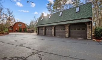86 Smith Point Rd, Alton, NH 03810