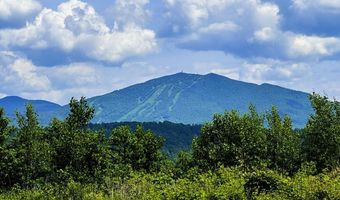 Lynburke Road lot 1 & Lot 2, Burke, VT 05871