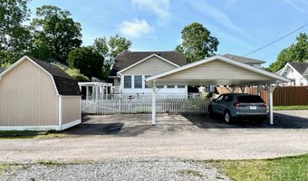 1405 19th St, Bedford, IN 47421