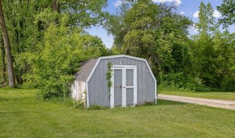 8091 Warner St, Allendale, MI 49401