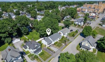 420 French St, Bangor, ME 04401