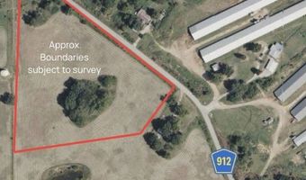 TBD CR 912 Tract 1 County Road 912, Alpena, AR 72611