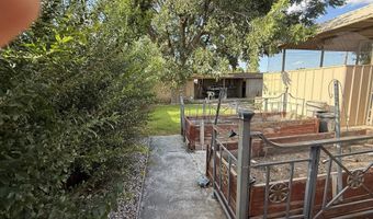 1802 W Clayton Ave, Artesia, NM 88210