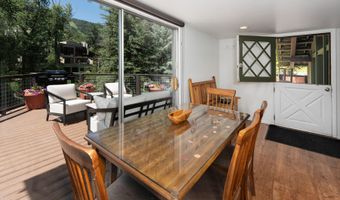 979 Queen St, Aspen, CO 81611