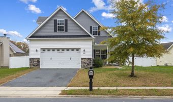 307 FARMHOUSE Trl, Felton, DE 19943