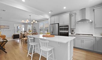 1197 Sunfish Way, Bluffton, SC 29909