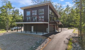 676 Sebago Road Rd, Sebago, ME 04029