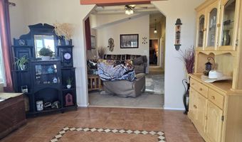 19688 S Diamondback Rd, Yucca, AZ 86438