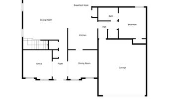 119 Hollytrace, Ball Ground, GA 30107