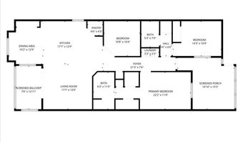 5427 Double Eagle Cir 2823, Ave Maria, FL 34142