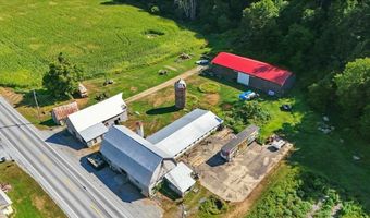 1433 N 116 Rd, Bristol, VT 05443