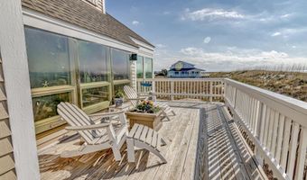308 S Bald Head Wynd, Bald Head Island, NC 28461