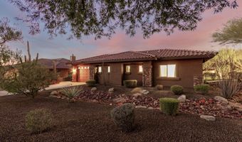 31521 N 48TH St, Cave Creek, AZ 85331