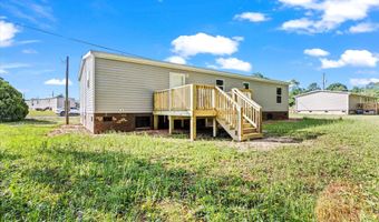 245 Kennedy Rd, Blackville, SC 29817