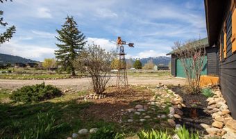 60 BUCKRAIL Ln, Alpine, WY 83128
