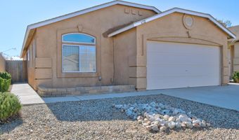 6132 Ursa Ave NW, Albuquerque, NM 87114