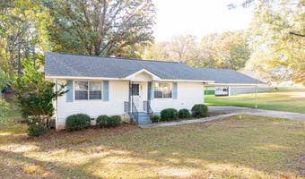 810 Forrest Rd, Alexander City, AL 35010