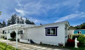 16131 W HOFFELDT Ln 18, Brookings, OR 97415