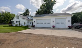 7628 Warner St, Allendale, MI 49401