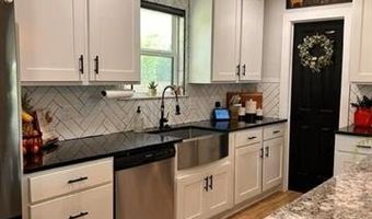 17520 County Road 3539, Ada, OK 74820