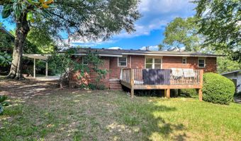 1654 Pendleton Rd, Augusta, GA 30904