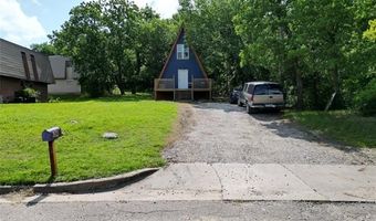 531 College, Ada, OK 74820