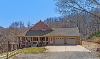 126 Hillcrest Dr, Barnardsville, NC 28709
