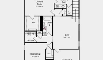 220 Blue Butterfly Dr, Angier, NC 27501