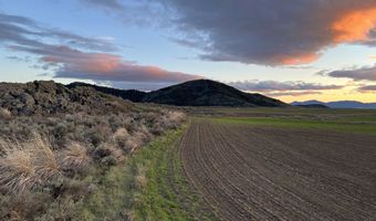 10 Mile Pass Rd, Bancroft, ID 83217