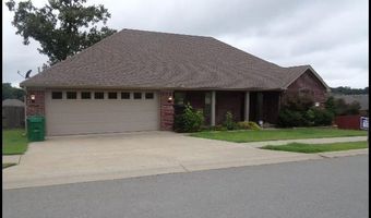 3885 Glendale Dr, Benton, AR 72019