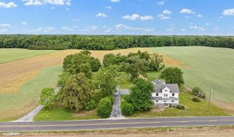 1563 PARADISE ALLEY Rd, Felton, DE 19943