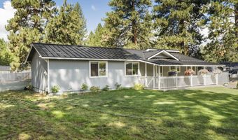 59773 Cheyenne Rd, Bend, OR 97702