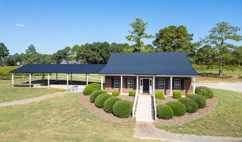 207 Wolf Creek Dr, Americus, GA 31719