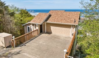 333 PACIFIC VIEW Dr, Rockaway Beach, OR 97136