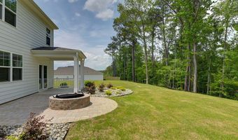2100 Leatherstone Ln Plan: GALEN, Blythewood, SC 29016