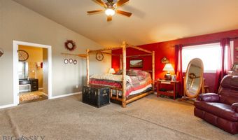 46 Rapelje Rd, Big Timber, MT 59011