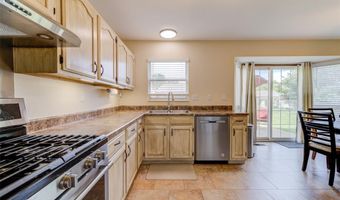 4091 Brook Ridge Dr, Arnold, MO 63010