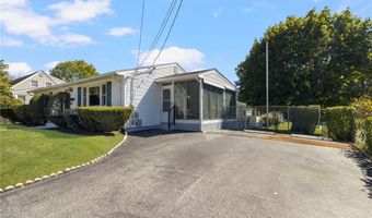 59 Alexander St, North Providence, RI 02904