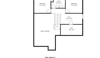 10118 Lund Ave, Algonquin, IL 60102
