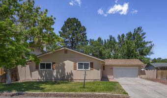 3108 Baker Dr, Carson City, NV 89701