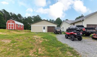 89 Benefield Dr, Attalla, AL 35954