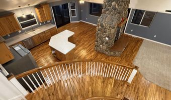 2185 GRAPHITE Rd, Clay Springs, AZ 85923