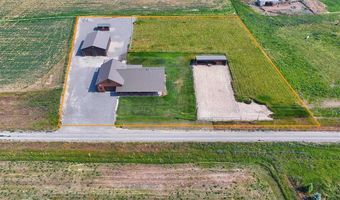 11 Happy Trails Rd, Cody, WY 82414