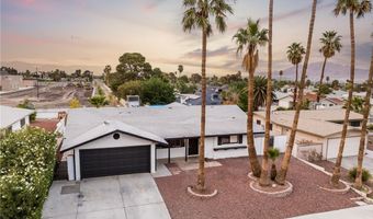 3992 Chinchilla Ave, Las Vegas, NV 89121