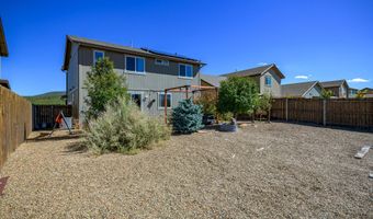 11901 Pegasus Rd, Bellemont, AZ 86015